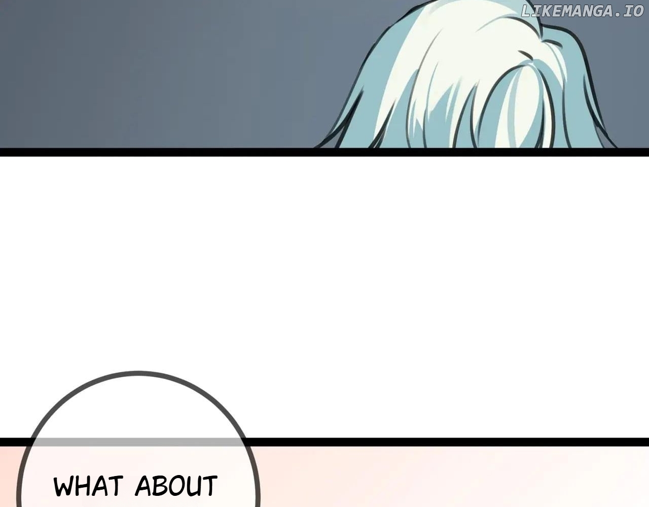 Daddy President Is Too Hard To Deal With Chapter 171 - page 4